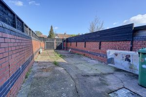 Garden- click for photo gallery